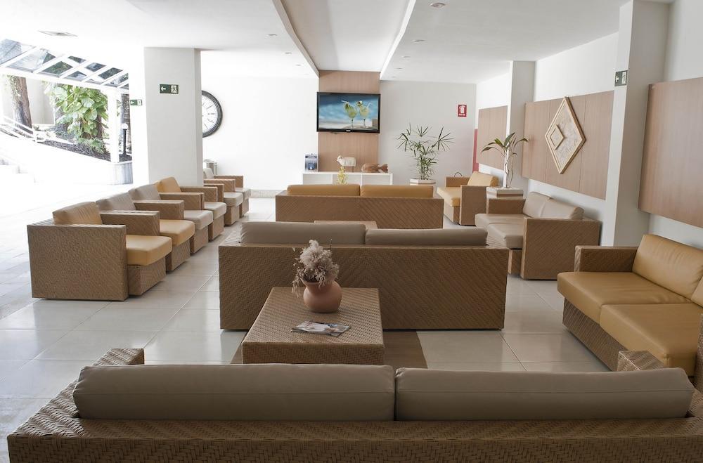 Prive Thermas Hotel By Wam Experience Caldas Novas Bagian luar foto