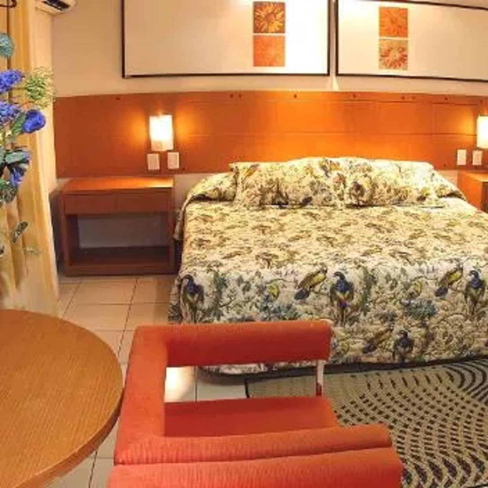 Prive Thermas Hotel By Wam Experience Caldas Novas Bagian luar foto