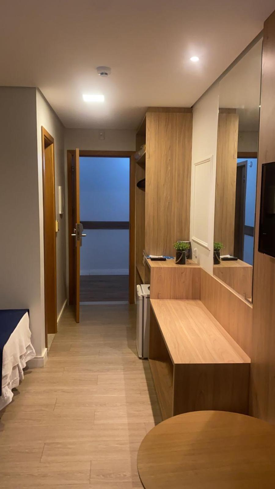 Prive Thermas Hotel By Wam Experience Caldas Novas Bagian luar foto
