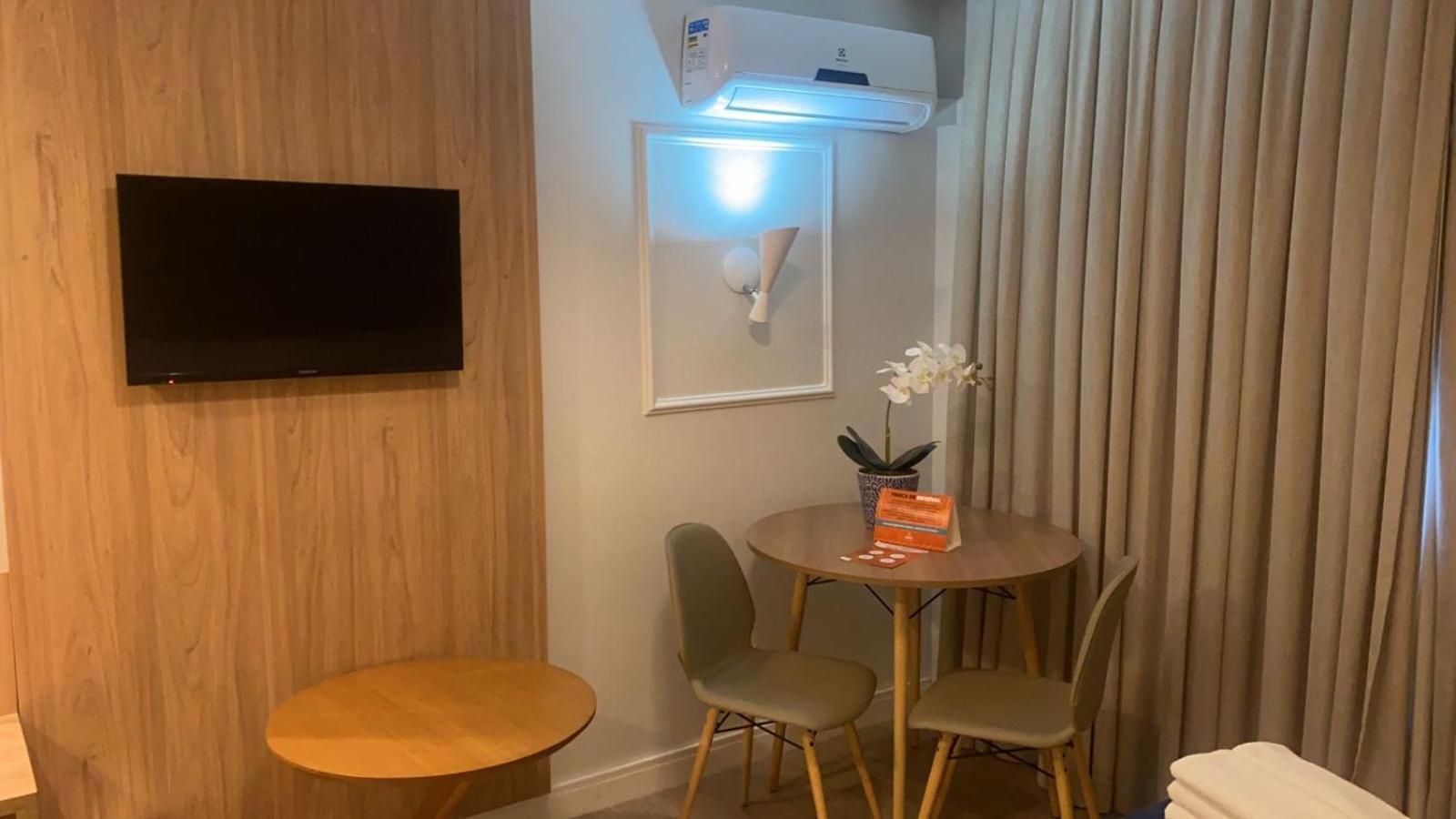 Prive Thermas Hotel By Wam Experience Caldas Novas Bagian luar foto