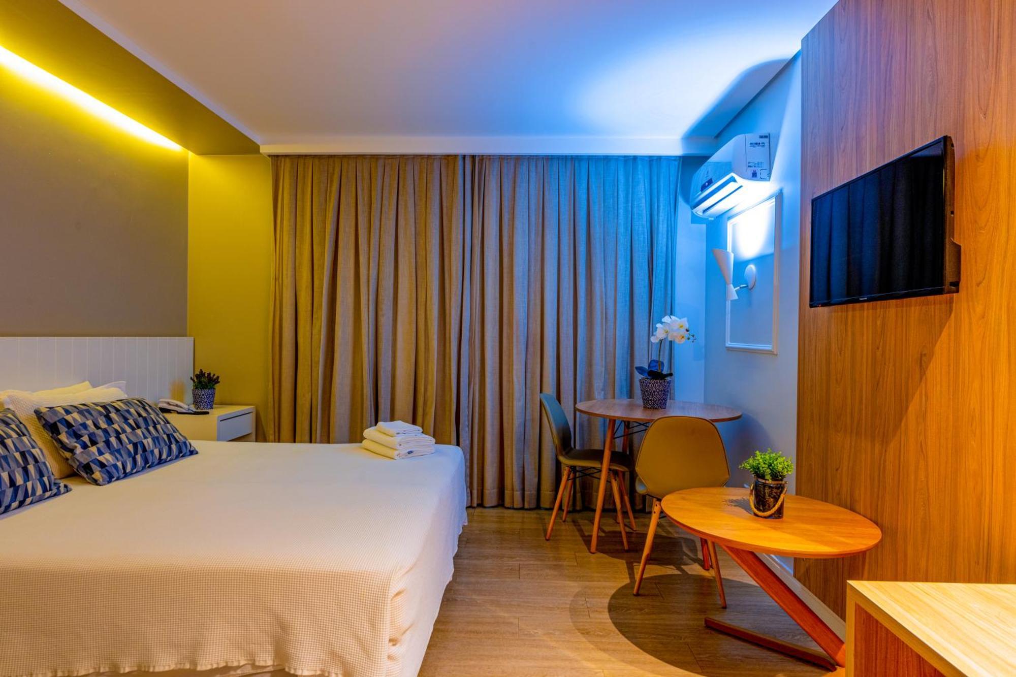 Prive Thermas Hotel By Wam Experience Caldas Novas Bagian luar foto