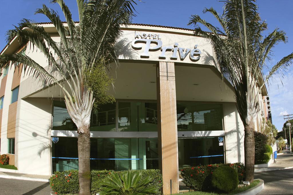 Prive Thermas Hotel By Wam Experience Caldas Novas Bagian luar foto