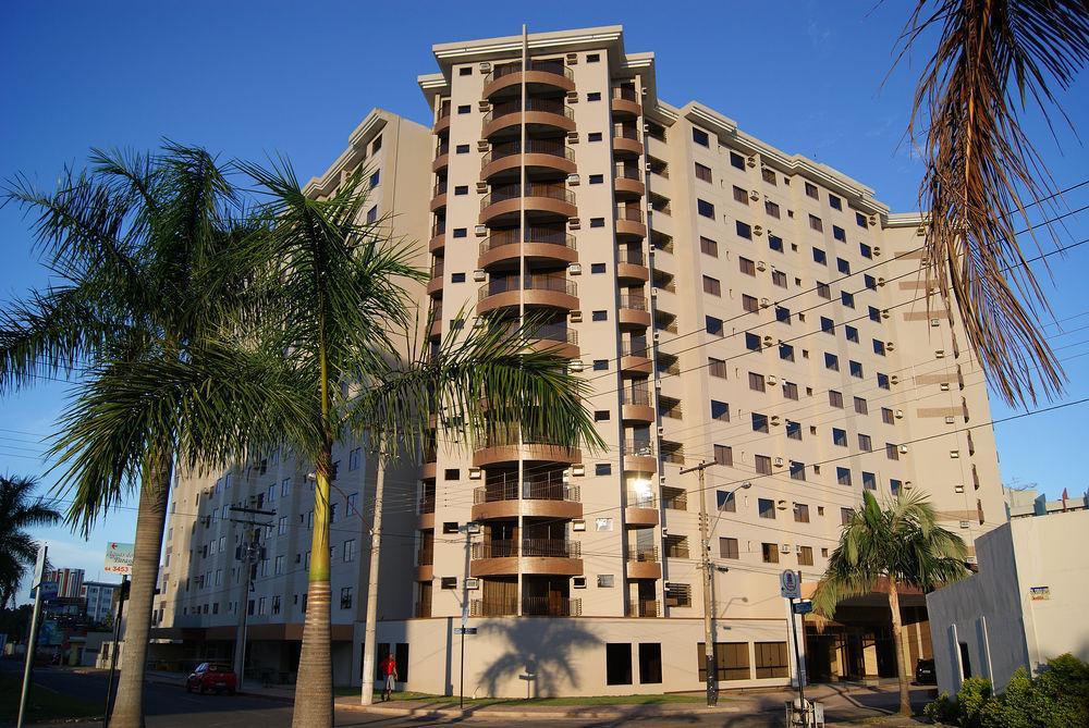 Prive Thermas Hotel By Wam Experience Caldas Novas Bagian luar foto