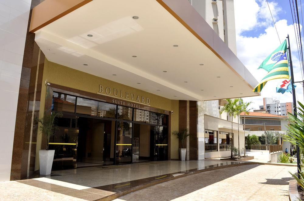 Prive Thermas Hotel By Wam Experience Caldas Novas Bagian luar foto