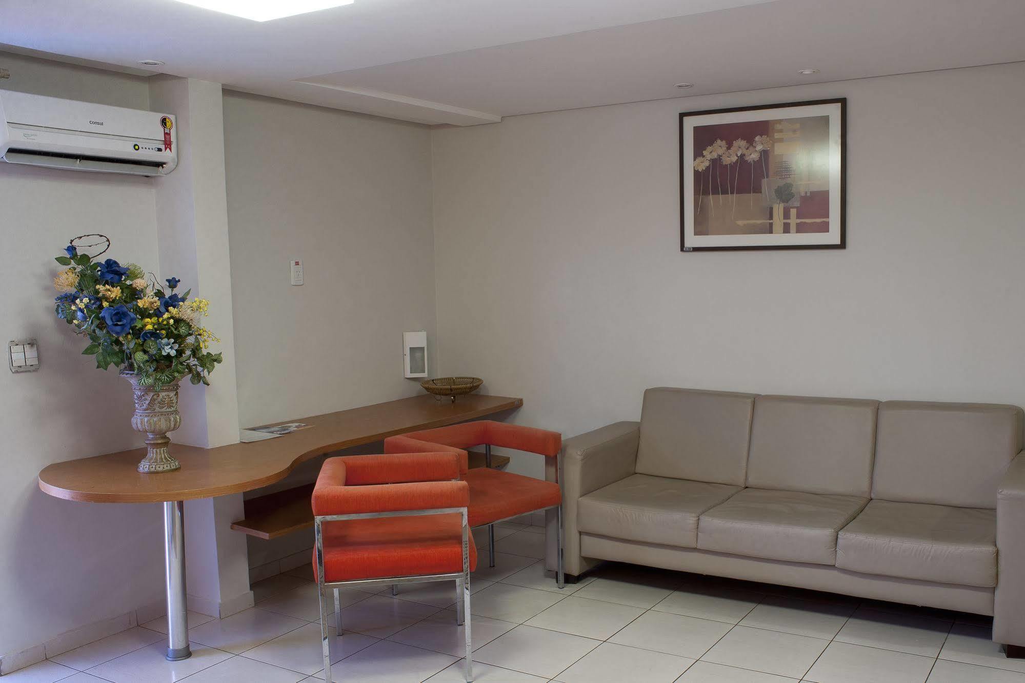 Prive Thermas Hotel By Wam Experience Caldas Novas Bagian luar foto