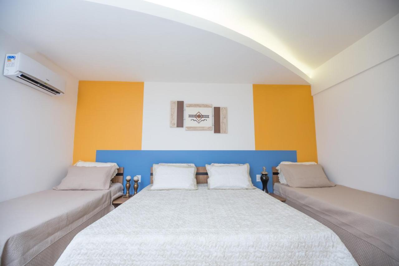 Prive Thermas Hotel By Wam Experience Caldas Novas Bagian luar foto